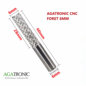 Agatronic