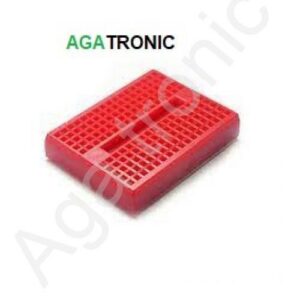 Agatronic