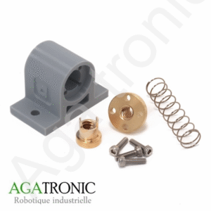 Agatronic