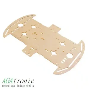 Agatronic
