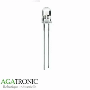 Agatronic
