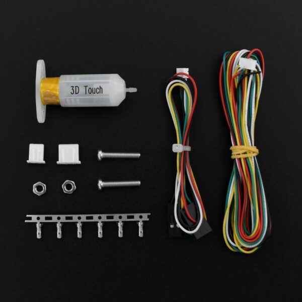 3D Touch Auto Bed Leveling Sensor Kit - Agatronic 150,00 DH