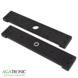 Agatronic