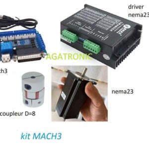 Agatronic