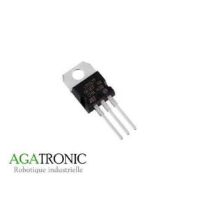 Agatronic