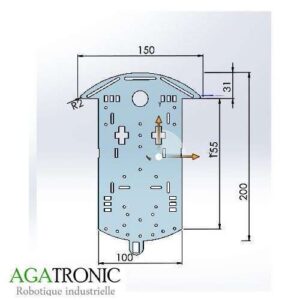 Agatronic