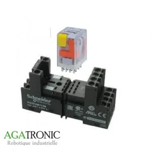 Agatronic