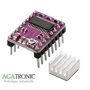 Agatronic