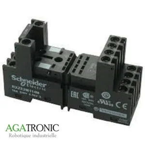 Agatronic