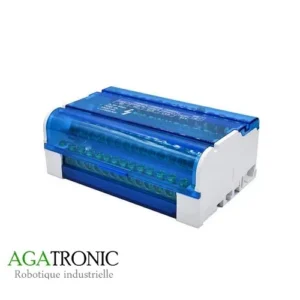 Agatronic