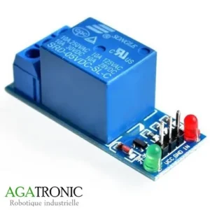 Agatronic