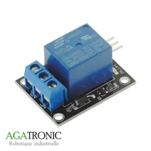 Agatronic