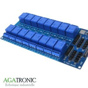 Agatronic