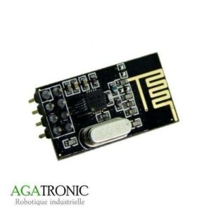 Agatronic