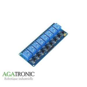 Agatronic
