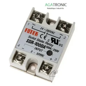 Agatronic