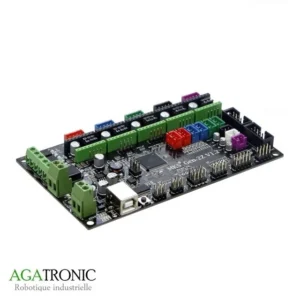 Agatronic