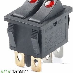 Agatronic